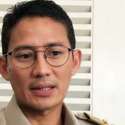 Respons Hasil Survei, Sandiaga: Kami Kerja Lebih Kuat Lagi