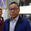 Pembakaran Bendera Tauhid, Zulhas: Ini Tahun Politik, Jangan Mancing-Mancing