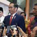 Jokowi Bisa Diimpeach