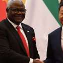 Sierra Leone Batalkan Proyek Bandara Dari Pinjaman China