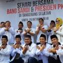 Presiden PKS Dan Sandiaga Uno Sehari Penuh Sapa Masyarakat Tangsel