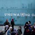 UNRWA Tarik Sejumlah Staf Dari Gaza