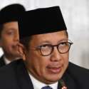 Menteri Agama Tegas Tolak LGBT