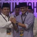 Figur Prabowo Tak Berimbas Ke PAN Dan PKS