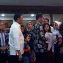 Jokowi Pastikan Informasi Ke Keluarga Korban Hadir Setiap Jam