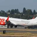 Pemerintah Tidak Boleh Istimewakan Lion Air