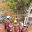 Tanah Longsor Di Penang, Tiga Orang Meninggal Dunia