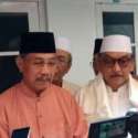 Tidak Ada Sejarah Rais Aam PBNU Melepas Baiat