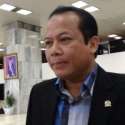 KPK Cekal Wakil Ketua DPR Taufik Kurniawan