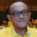 Sekjen Golkar: Tidak Benar Ical Main Dua Kaki