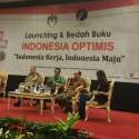 Empat Tahun Jokowi-JK, Masyarakat Semakin Optimistis