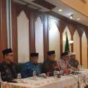 Ketua PBNU: Saya Dan Wiranto Kaget Ada Bendera Mirip HTI Di Peringatan HSN