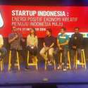 Banteng Motivasi Kaum Muda Bisnis Start-Up