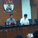 KPK Tetapkan 7 Tersangka, 4 Anggota DPRD Kalteng