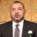 Tragedi JT-610, Raja Maroko Pun Berduka Cita