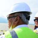Jembatan Kuning Segera Dibangun Kembali Sebagai Ikon Kota Palu