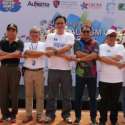 215 Atlet Jalin Persahabatan Di ASEAN Autism Games