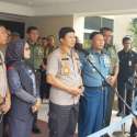 RS Polri Kramatjati Terima 24 Kantong Jenazah