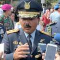 Panglima TNI: Titik Koordinat Bodi Pesawat Sudah Ditentukan