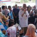 Kunjungi Pecinan Semarang, Sandiaga Sebut Nama Kwik Kian Gie