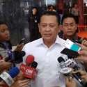 Usulan Dana Saksi Pemilu, Bamsoet: Saya Hanya Jubir, Belum Dapat Laporan