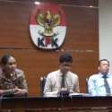 KPK Tetapkan Tiga Orang Tersangka Suap Di Kantor Pajak Ambon
