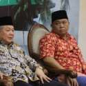 Gerindra: Pemerintah Tidak Perlu Panik Soal Pertemuan IMF-World