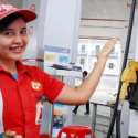 Harga Premium Dan Pertalite Tidak Naik