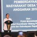 Optimalkan Program Pemberdayaan Desa, Menko PMK : Pemerintah Terus Tingkatkan Pendampingan dan Pengawasan