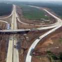 13 Ruas Tol Baru Siap Dioperasikan Pada Oktoberâ€“Desember 2018