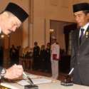 Penyokong Jokowi, Aktivis Tidak Yakin Pemerintah Beri Sanksi Berat Lion Air