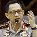 Diisukan Indonesialeaks, Kapolri Diminta Tetap Fokus Kerja