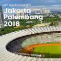GP Farmasi Ikut Menyukseskan Asian Games XVIII
