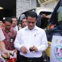 Ciptakan Wirausaha Pertanian, Kementan Dapat Jempol Dari DPD