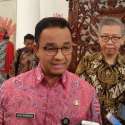 Gubernur Anies: Becak Akan Diatur Zonasinya, Tidak Lewat Jalan Protokol