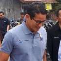 Sandi Tak Mau Ikut Campur Masalah Internal PAN Yang Mau Dukung Jokowi