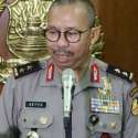 Mabes Polri Butuh Waktu Dalami Kasus Pembakaran Bendera Tulisan Tauhid