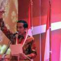 Tersesat Dalam Pasar Bebas, Pidato Jokowi Tak Selesaikan Masalah
