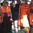 Polisi Sisir Pantai Karawang Cari Korban Lion Air JT-610