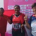 Suparniyati Persembahkan Medali Emas Kedua Untuk Indonesia
