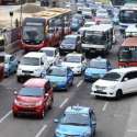 Membangun Transportasi Jakarta