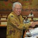 DPR: Sudah Lama Seharusnya Mendag Enggar Mundur