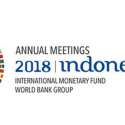 Dugaan Ketidakberesan Dana Pertemuan IMF Terendus