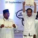 KPU Ingatkan Kembali Larangan Kampanye Bagi Capres-Cawapres