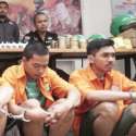Jual Liquid Vape Via Medsos, 3 Pria Diciduk Ditresnarkoba Polda Metro