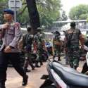 7.633 Personel Gabungan Dikerahkan Kawal Aksi Bela Tauhid
