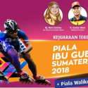 Akhir Pekan Ini Porserosi Sumbar Gelar Kejuaraan Piala IGSB Dan WP