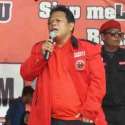 PDIP DKI Sambut Baik Ide Pembangunan ITF Di Bantargebang