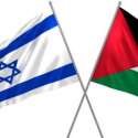 Israel Bebaskan Dua Pejabat Palestina