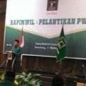 Gus Yasin Ingatkan Kader PPP Jateng Jangan Ikut Buat Hoaks